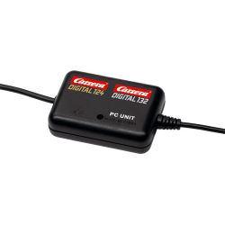 CARRERA DIGITAL 124 PC UNIT (30349) - 1