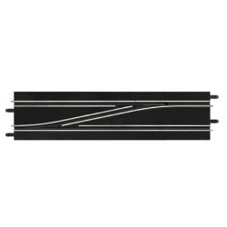 CARRERA DIGITAL 143 SWITCH RIGHT (42004) - 1