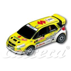 CARRERA GO SUZUKI SX4 WRC 11 61096 - 1