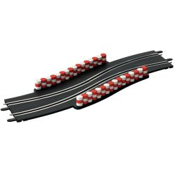 CARRERA GO!!/DIGITAL 143 SZYKANA (61647) - 1