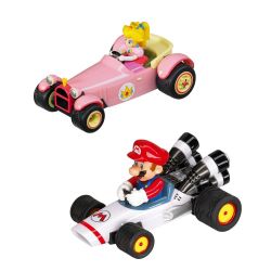 CARRERA GO!! MARIO KART DS (62206) - 2