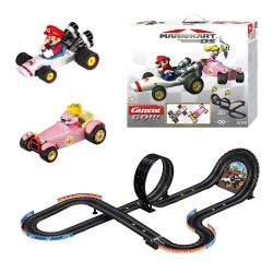 CARRERA GO!! MARIO KART DS (62206) - 4