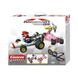 CARRERA GO!! MARIO KART DS (62206) - 1