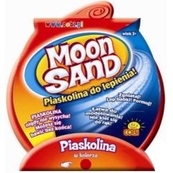 COBI MOON SAND PIASKOLINA - 1 KOLOR CP-9457 - 1