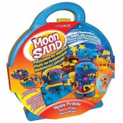 COBI MOON SAND PIASKOLINA WYSPA PIRATÓW CP-70916 - 1