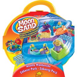 COBI MOON SAND PIASKOLINA WESOŁE MIASTECZKO CP-71052 - 1