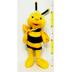 PLUSZ PSZCZÓŁKA DUŻA 42cm (DEEF 55456) - 1