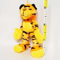 Plusz Tygrys długi 32cm (DEEF 56115) - 2