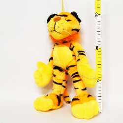 Plusz Tygrys długi 32cm (DEEF 56115) - 3