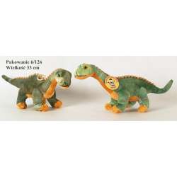 Plusz Dinozaur 34cm (DEEF 56890) - 1