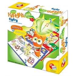 LG BRAWO KAROTKA -EDUKACYJNY ZESTAW DŹWIĘKOWY -3 WARIANT (34369) - 3