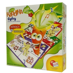 LG BRAWO KAROTKA -EDUKACYJNY ZESTAW DŹWIĘKOWY -3 WARIANT (34369) - 5
