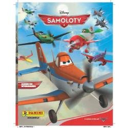 PANINI PLANES DISNEY -ALBUM DO NAKLEJEK (048010) - 1