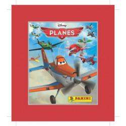 PANINI PLANES DISNEY NAKLEJKI na blistrze (048011) - 1