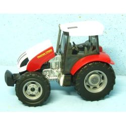 MODEL 1:32 60072 - TRAKTOR TP800 (GXP-522087) - 2