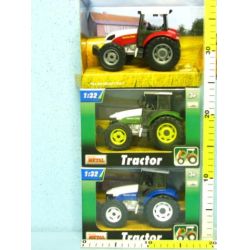 MODEL 1:32 60072 - TRAKTOR TP800 (GXP-522087) - 1