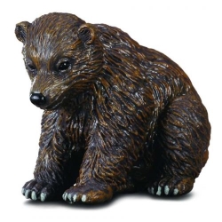 COLLECTA 88024 NIEDŹWIADEK GRIZZLY ROZMIAR:S (004-88024) - 1