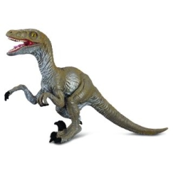 COLLECTA 88034 DINOZAUR WELOCIRAPTOR rozmiar:M (004-88034) - 1