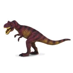 CollectA 88036 Dinozaur Tyranozaur rozmiar:L (004-88036) - 1