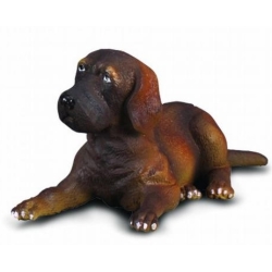 COLLECTA 88065 PIES DOG NIEMIECKI SZCZENIĘ ROZMIAR:S (004-88065) - 1