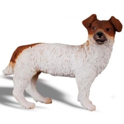 COLLECTA 88080 PIES JACK RUSSELL TERIER ROZMIAR:S (004-88080) - 1