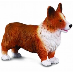 COLLECTA 88082 PIES WELSH CORGI ROZMIAR:M (004-88082) - 1