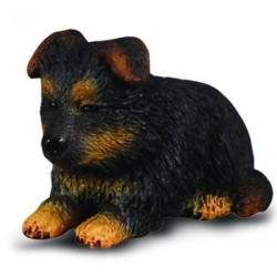 COLLECTA 88085 PIES OWCZAREK NIEMIECKI SZCZENIĘ ROZM:S (004-88085) - 1