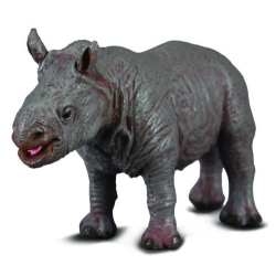 COLLECTA 88089 NOSOROŻEC BIAŁY MAŁY ROZMIAR:S (004-88089) - 1