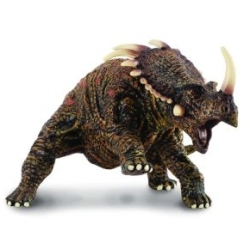 COLLECTA 88147 DINOZAUR STYRAKOZAUR rozmiar:L (004-88147) - 1