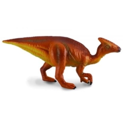 COLLECTA 88202 DINOZAUR MŁODY PARAZAUROLOF ROZMIAR:S (004-88202) - 1