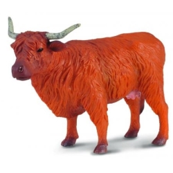 COLLECTA 88232 SZKOCKA KROWA GÓRSKA ROZMIAR:L (004-88232) - 1