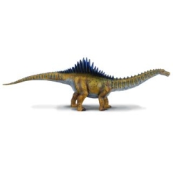 CollectA 88246 Dinozaur Agustinia deluxe skala 1:40 (004-88246) - 1