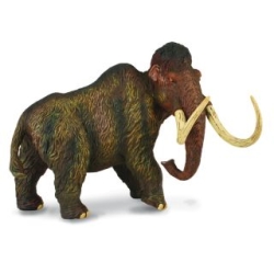 COLLECTA 88304 MAMUT skala 1:20 DELUXE (004-88304) - 1