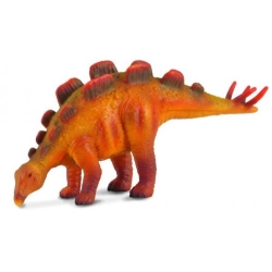 Collecta 88306 Dinozaur Wuerhozaur rozmiar:L (004-88306) - 1