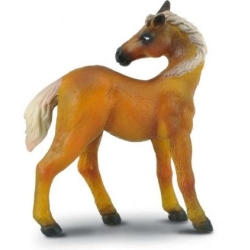 COLLECTA 88312 ŹREBIĘ RASY HAFLINGER STOJĄCE ROZMIAR:S (004-88312) - 1