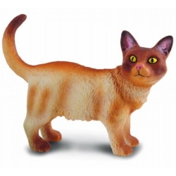 COLLECTA 88325 KOT BIRMAŃSKI STOJĄCY ROZMIAR:S (004-88325) - 1