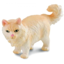 COLLECTA 88328 KOT NORWESKI LEŚNY STOJĄCY ROZMIAR:S (004-88328) - 1