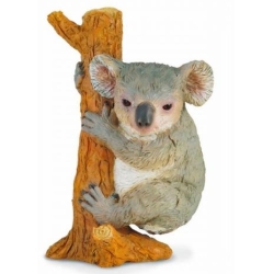 COLLECTA 88356 KOALA WSPINAJĄCY SIĘ ROZMIAR:M (004-88356)