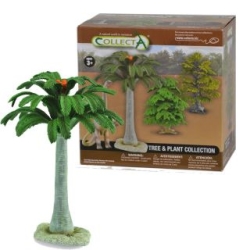 COLLECTA 88360 DRZEWO SAGOWIEC 30cm w pudełku (004-88360) - 1