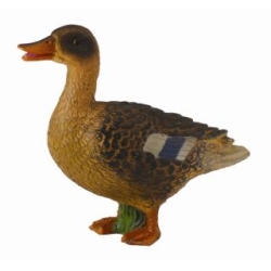 COLLECTA 88379 SAMICA KACZKI KRZYŻÓWKI rozmiar:S (004-88379) - 1