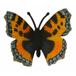 COLLECTA 88387 MOTYL POKRZYWNIK rozmiar:M (004-88387)