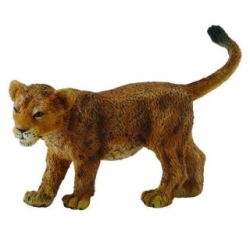 CollectA 88417 Lwiątko idące rozmiar:S (004-88417)