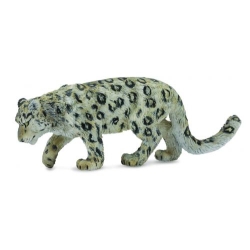 COLLECTA 88496 LEOPARD ŚNIEŻNY ROZMIAR:XL (004-88496) - 1