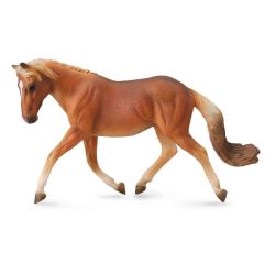 CollectA 88519 KLACZ Haflinger - klacz rozmiar:XL (004-88519) - 1