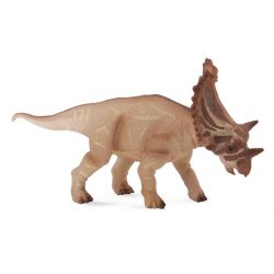 COLLECTA 88522 DINOZAUR UTAHCERATOPS rozmiar:L (004-88522) - 1