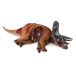 CollectA 88528 Dinozaur Triceratops Dino Prey (004-88528) - 1