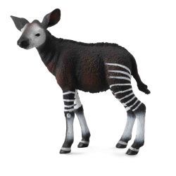 COLLECTA 88533 OKAPI CIELĘ rozmiar:M (004-88533)