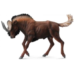 CollectA 88542 Antylopa gnu białoogonowa - samiec rozmiar:L (004-88542)