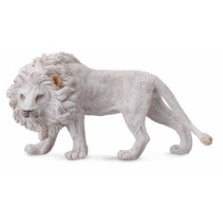 COLLECTA 88548 LEW BIAŁY SAMIEC rozmiar:L (004-88548) - 1