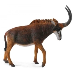 CollectA 88578 Antylopa Giant Sable -samica rozmiar:L (004-88578)